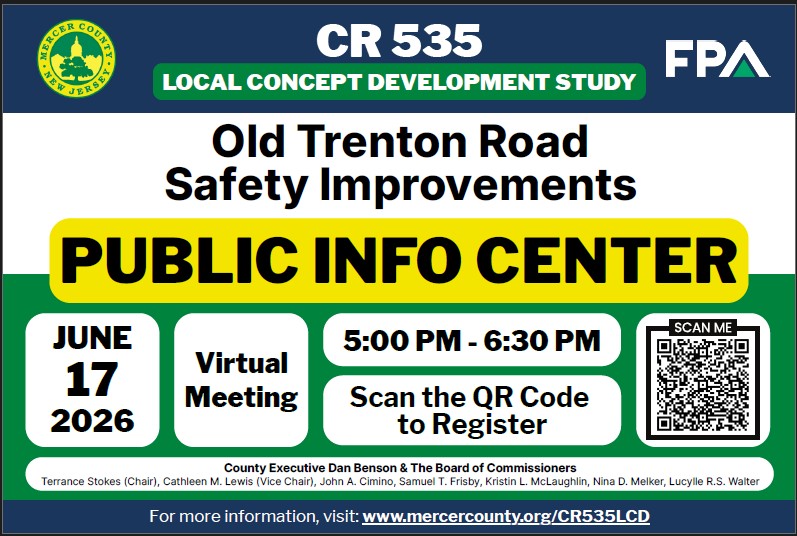 CR 535 Local Concept Development Study
